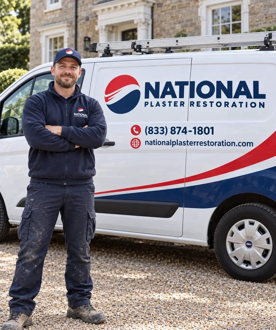 Plaster Repair Arock, OR FAQs